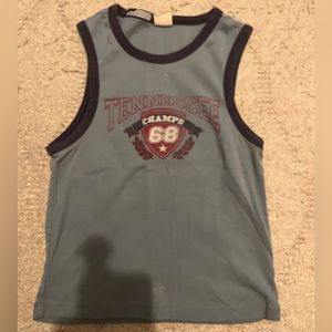 Urban Outfitters tank top
